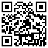 QR code for my blog